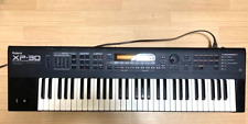 Usado, Roland XP-30 61 teclas teclado sintetizador negro instrumentos musicales segunda mano  Embacar hacia Mexico