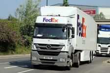 T106 truck photo for sale  LEEDS