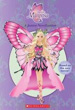 Barbie mariposa penney for sale  Tontitown