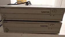 Lettore laserdisc sony usato  Caprino Veronese