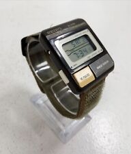 seiko digital for sale  RUGBY