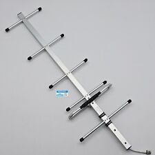 Yagi antenna freq for sale  UK