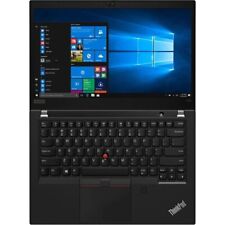 Lenovo ThinkPad T495 14" Ryzen 7 PRO  2.30GHz 32GB 512GB SSD Win 11 for sale  Shipping to South Africa