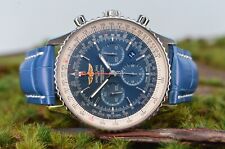 Breitling navitimer automatik gebraucht kaufen  Hamburg