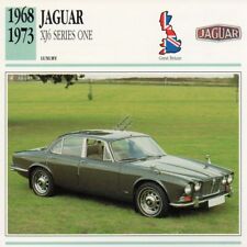 1968 1973 jaguar for sale  PONTYPRIDD