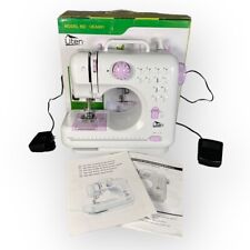 Uten sewing machine for sale  NEWARK