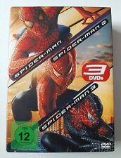 Spider man dvd gebraucht kaufen  Kamp-Lintfort