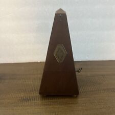 Maelzel paquet metronome for sale  Wake Forest