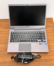 Notebook Samsung Series 7 Modelo # NP700Z3A COMO ESTÁ, APENAS PEÇAS - SEM HDD/RAM comprar usado  Enviando para Brazil