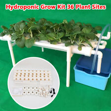 Hydroponics hydroponics irriga for sale  Shipping to Ireland