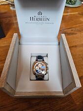 Herbelin montre newport d'occasion  La Rochelle