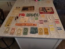 1954 monoploy game for sale  Garden City