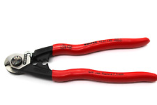 Knipex wire rope for sale  Cheyenne