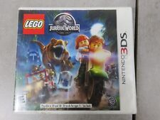 Used, LEGO Jurassic World - Nintendo 3DS for sale  Shipping to South Africa