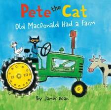 Pete cat old for sale  Montgomery