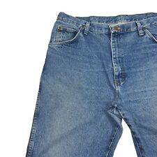 Wrangler jeans mens for sale  Edison
