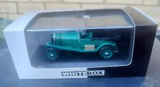 White box 204725 for sale  BEDFORD