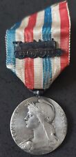 Ancienne médaille 1918 d'occasion  Allonnes
