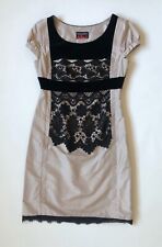 Robe soie christian d'occasion  Amiens-