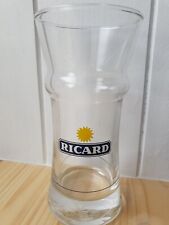 Verre ricard collector d'occasion  Saint-Savinien