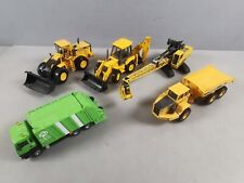 Lot vehicules jcb d'occasion  Yffiniac