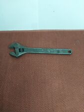 Adjustable wrench allied for sale  Chipley