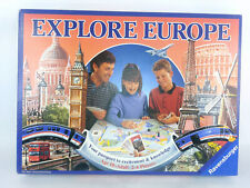 Explore board game for sale  NEWCASTLE UPON TYNE