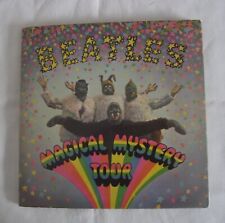 Beatles magical mystery for sale  KIDLINGTON