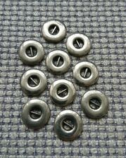 Small 13mm silver for sale  LEICESTER