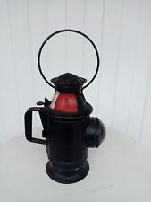 Antica lanterna carburo usato  Riccione