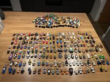 Lego mini figures for sale  SALISBURY