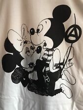 Seditionaries punk tshirt for sale  LONDON