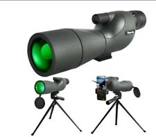 Powerful spotting scope for sale  OLDHAM