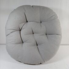 Round chair seat for sale  TAMWORTH