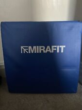 Mirafit tri fold for sale  WALLASEY