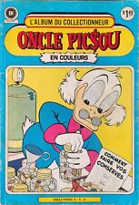 Oncle picsou tomes d'occasion  Velaux