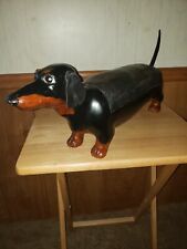 Vintage dachshund dog for sale  Amarillo