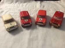 vintage airfix slot cars for sale  SHERBORNE