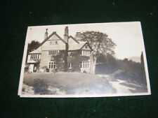 Vintage postcard hawes for sale  LIFTON