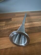 Sausage filler nozzle for sale  HALESOWEN