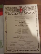 Teatro alla scala usato  San Mauro Torinese