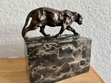Small lion sculpture for sale  Las Vegas