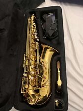 Saxophone alto yamaha d'occasion  Lyon III