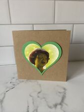 Shrek fiona handmade for sale  EVESHAM