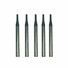 5pcs 2mm hrc45 for sale  Shipping to Ireland