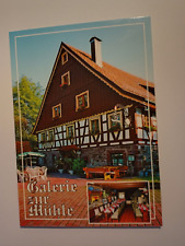 Gasthaus zur mühle gebraucht kaufen  Geislingen