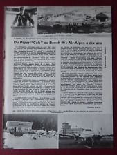1971 article page d'occasion  Yport