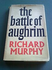 Battle aughrim richard for sale  Ireland