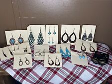 Papparazi jewelry earrings for sale  Schoharie