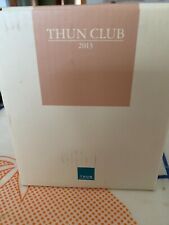 Thun club 2013 usato  Brescia